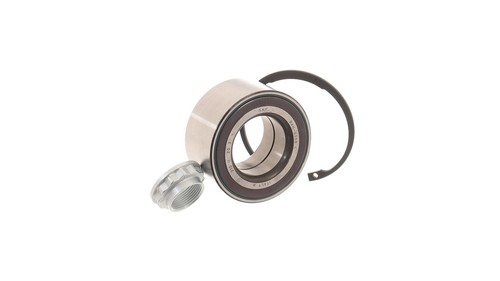 WHEEL BEARING KIT VKBA 6632 FOR BMW 1/E9/E82/E87/Convertible/E88 N52B25A 2.5L - Picture 3 of 9