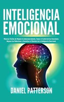 Inteligencia Emocional Daniel Patterson Taschenbuch Kartoniert / Broschiert 2019