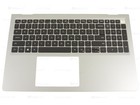 Dell OEM Inspiron 3520 3525 3530 Palmrest Keyboard Laptop Keyboard KN8GW