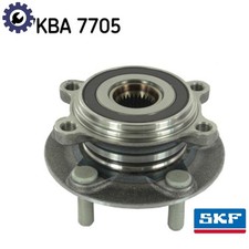 WHEEL BEARING KIT VKBA 7705 FOR MAZDA 3/Hatchback/Van/CX-/SUV CX-3 AXELA 2.5L 3