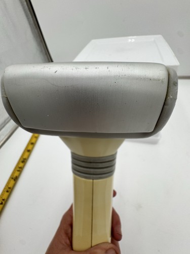 Panasonic EV247 Reach Easy Extendible Massager Heat Panabrator Variable Speed - Picture 6 of 7