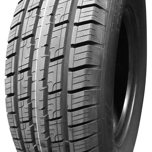 2 X Waterfall Terra-X H/T 235/60R18 107V Tires - Picture 8 of 8