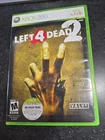 Left 4 Dead 2 (Xbox 360, 2009) Valve L4D2 ZOMBIES