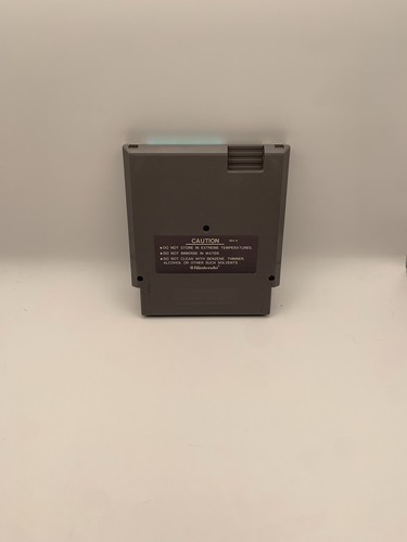 R.C. Pro-Am (Nintendo Entertainment System, 1988) Game Only - Picture 2 of 2