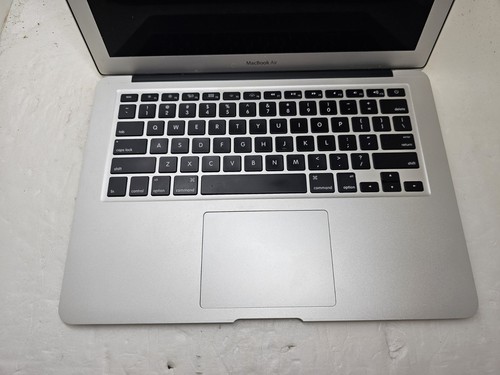 Apple MacBook Air A1465 2013 i5-4250U 1,3 GHz | 4 GB | Sin lectura HD - Imagen 2 de 8