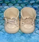 New ListingCabbage Patch Kids VHTF Lili Ledy Shoes and Sockd