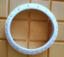 New Pool Cleaner Tire Replacement For Letro Legend Platinum LLC1PM (X2)