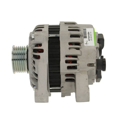 ALTERNATOR 225.568.080.130 FOR PEUGEOT CITROËN C3/Pluriel/II C2/ENTERPRISE 1.4L - Picture 3 of 12