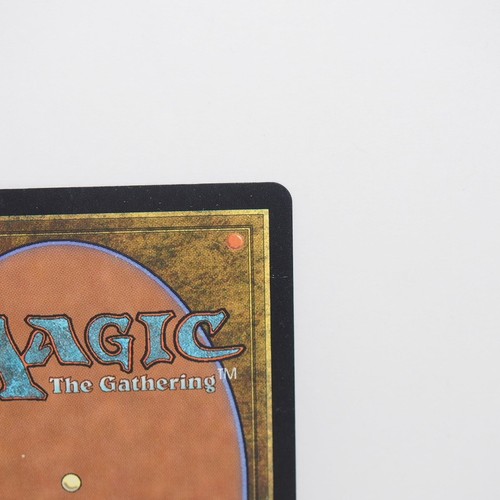 Magic The Gathering Rishadan Port Mercadian Masks EN Used Card - Picture 8 of 10
