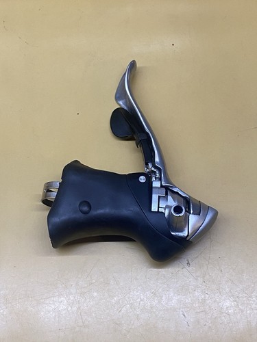 Shimano Ultegra ST-6510 Front & Rear 2/3 x 9 Speed Brake / Shifter Set - Picture 8 of 19