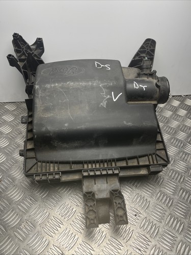 2018-2024 FORD TRANSIT CUSTOM AIR FILTER CLEANER BOX 2.0 DIESEL KK21-9600-AB MK8