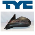 TYC Left Door Mirror for 2001-2006 Dodge Stratus Body Mirrors  lo