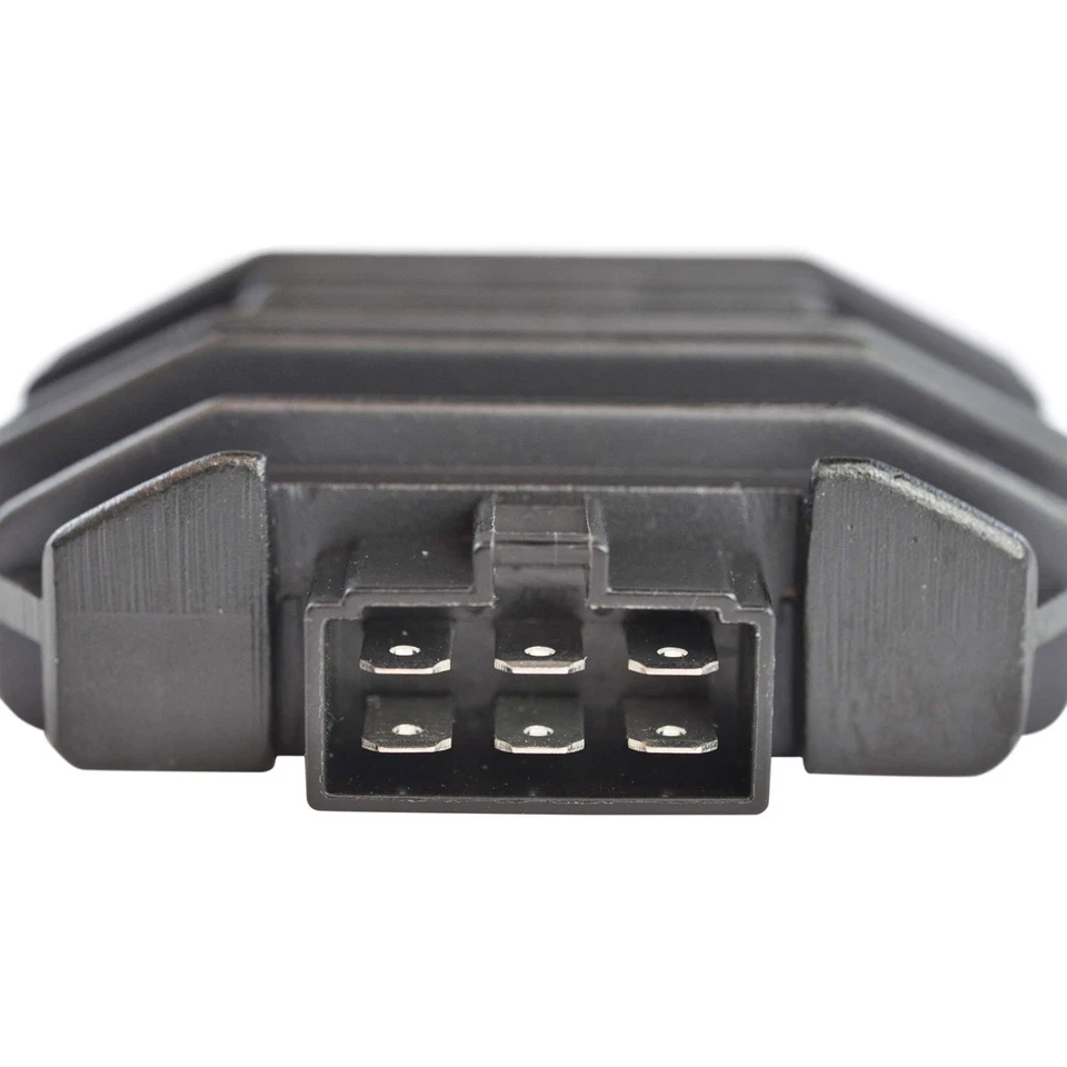 Voltage Regulator For Hyosung GT 250 / GV 250 2006 2007 2008 2009 - Image 4 of 4