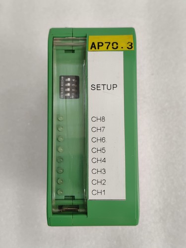 LZXA08B2DH1 TERMINAL BLOCKS 24VAC FREE FAST SHIPPING - Picture 1 of 8