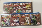 Hunter x Hunter Bluray Collection Volumes 1 - 7 Viz Media Anime New Sealed