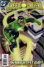Green Lantern (3rd Series) #151 VF; DC | Judd Winick Jim Lee Cover - we combine