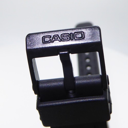 Transmisor de voz Casio TM-100 (incluye radio FM SONY para fines de prueba) - Imagen 21 de 23