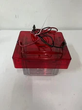 Invitrogen Novex XCELL4 SureLock MIDI-Cell Gel Electrophoresis System