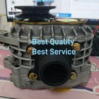 1 PCS AMR500 Car Engine Parts Roots Turbocharger Compressor Blower For Universal