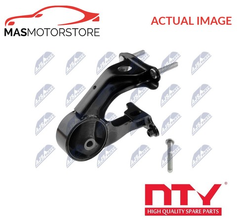 ENGINE MOUNT MOUNTING SUPPORT REAR NTY ZPS-TY-032 V NEW OE REPLACEMENT - Picture 1 of 6