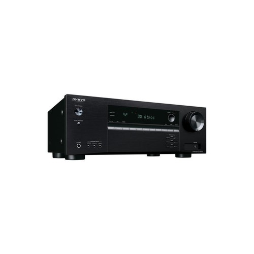 Onkyo TX-SR393 5.2-Channel A/V Receiver - SKU#1863179 - Picture 1 of 3