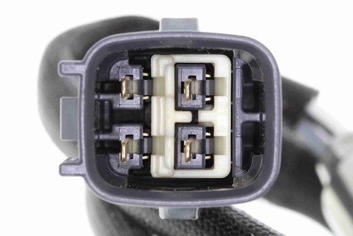 VEMO Sonda Lambda Adatto A per Citroën C1 Daihatsu Cuore Sirion Lexus GS È Ls Sc - Foto 3 di 4