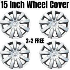15 Rim Wheel Cover Hubcap Fits 2000 - 2012 Camry 01 02 03 04 05 06 07 08 09 15 Rim Wheel Cover Hubcap Fits 2000 - 2012 Camry 01 02 03 04 05 06 07 08 09