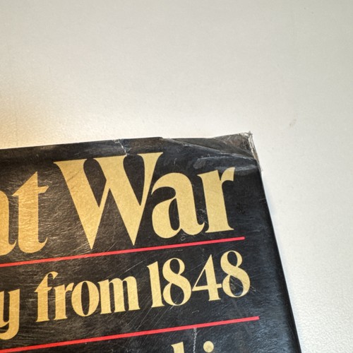 THE CAMERA AT WAR: A HISTORY OF WAR PHOTOGRAPHY FROM 1848 TO THE PRESENT (1973) - Bild 5 von 10