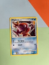Pokémon TCG Magikarp #65 Stormfront Mint Condition English on eBay