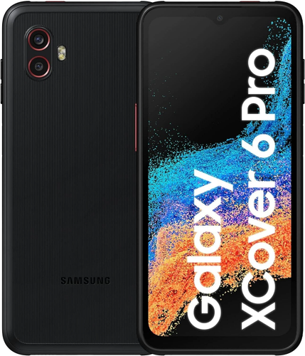 Samsung Galaxy Xcover 6 Pro SM-G736U1 6,6"128GB entsperrt (jeder Anbieter) - neu versiegelt - Bild 13 von 16