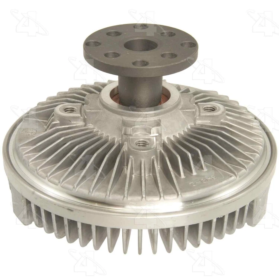 For Ford F-150 75-82 Standard Rotation Severe Duty Thermal Fan Clutch Foto 2 de 3