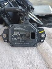 2024 Toyota RAV4 Cruise Control Distance Radar Sensor 88210-0R040 OEM