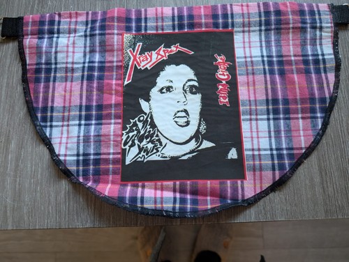 Bumflaps Custom Made, Sex Punk 1977 Bondage - Picture 19 of 21