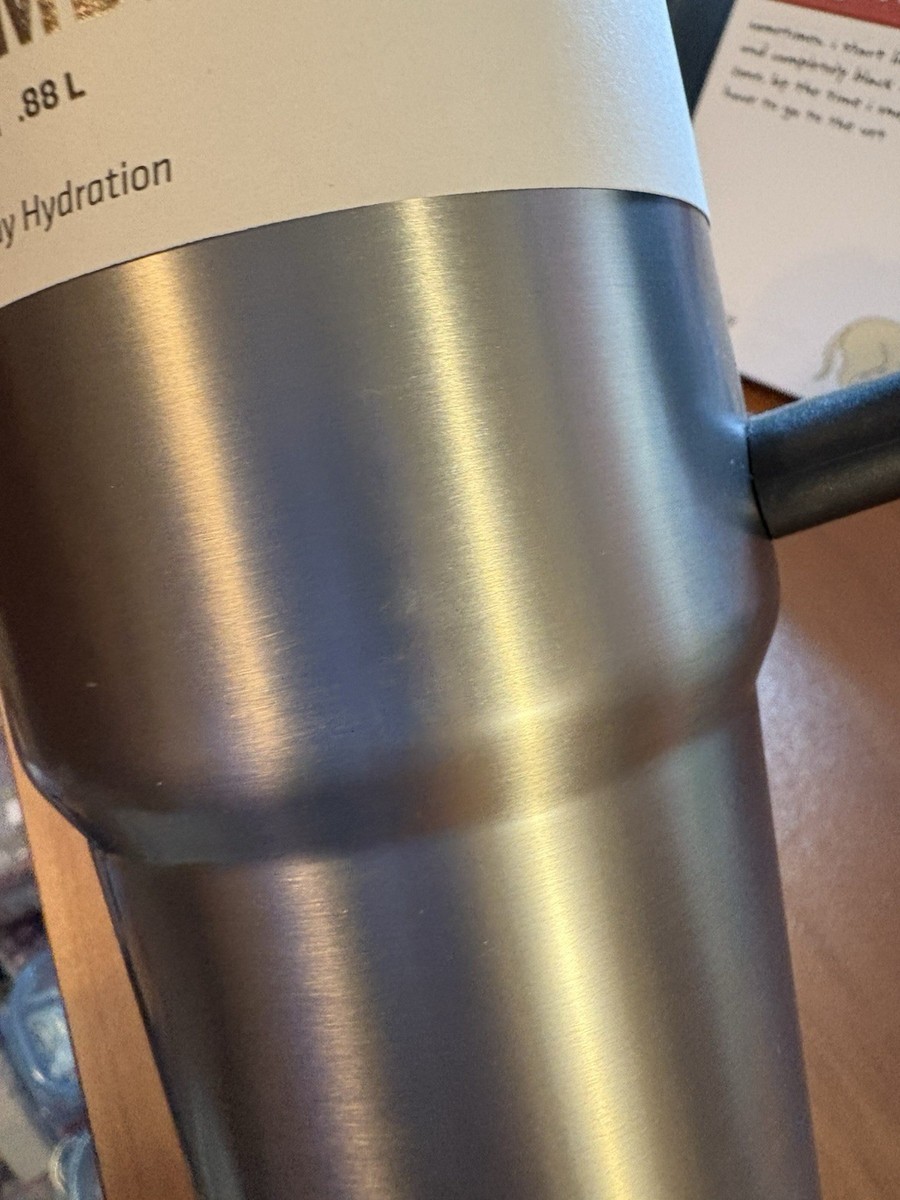 Naijel Graph 30 oz Stanley Cup for sale online | eBay