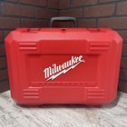 Milwaukee Heavy Duty Red 6-1/2 CIRCULAR Saw 6310-22 Case ONLY —FAST SHIPPING!
