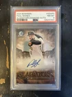 2024 Bowman - Gladiators of the Diamond Autographs Paul Skenes #GDA-PS /99