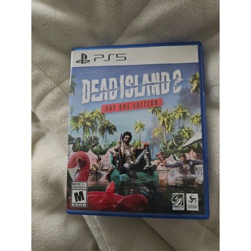 The Dead Island 2-Day One Edition für PS5 - Bild 2 von 3