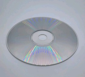 Nights Into Dreams... (Sega Saturn, 1996) Clean Disc Only. Tested Fast Shipping!