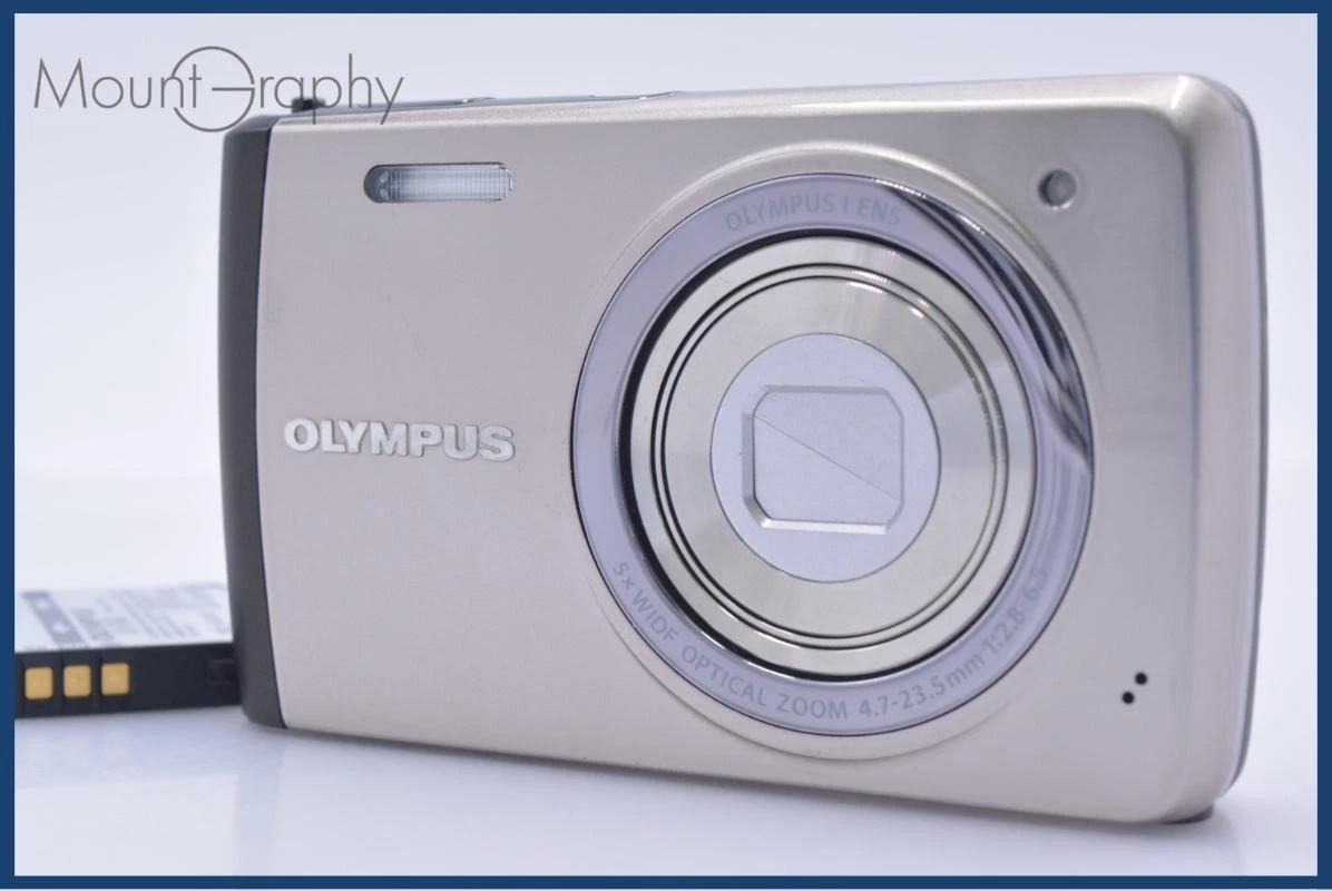 Olympus 410 Digital Cameras for Sale - Shop New & Used Digital