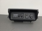 2016-2024 NISSAN TITAN XD TRAILER BRAKE CONTROLLER DASH SWITCH 478A0EZ40B OEM