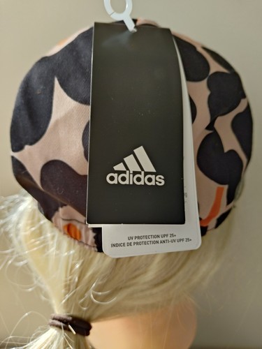 Adidas Marimekko Cycling Cap. Velo Spring Classics TDF Designer Kit - Picture 4 of 5
