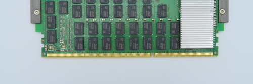 IBM Samsung 128GB 16GX72 PC4-12800 DDR4-1600MHz CDIMM f/ Power 8 Server 00VK352 - Picture 3 of 6
