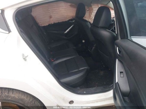 Chassis ECM Body Control BCM Front ID KD45-67-5X0A Fits 14-16 MAZDA 3 2482915 - Picture 7 of 12