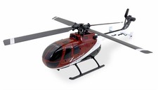 AMEWI / AFX-105 X 4-Kanal Helikopter 6G 2,4GHz RTF / 25320
