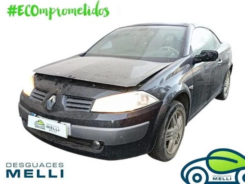 8200100272 Inyector para RENAULT MEGANE II COUPE/CABRIO 2004 9303808 - Imagen 4 de 9