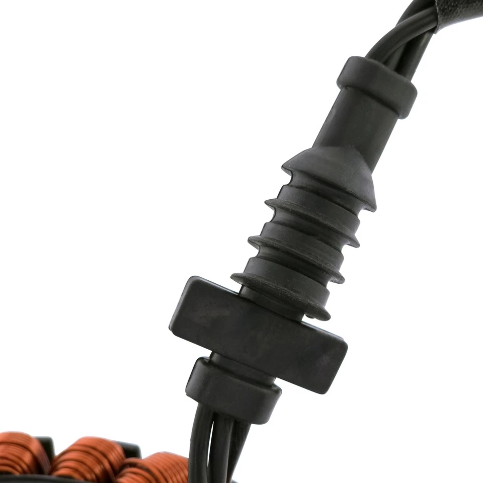 Stator for Harley Davidson Dyna Super Glide / Heritage Softail 2001-06 30017-01B - Image 4 of 4