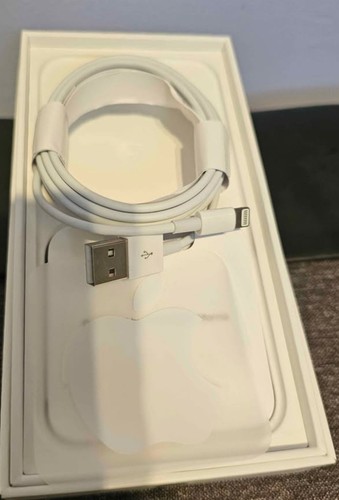 2M 6ft USB Sync Data Charger Charging Cable For iPhone X Xs 11 12 13 14 Pro Max+ - Picture 2 of 5
