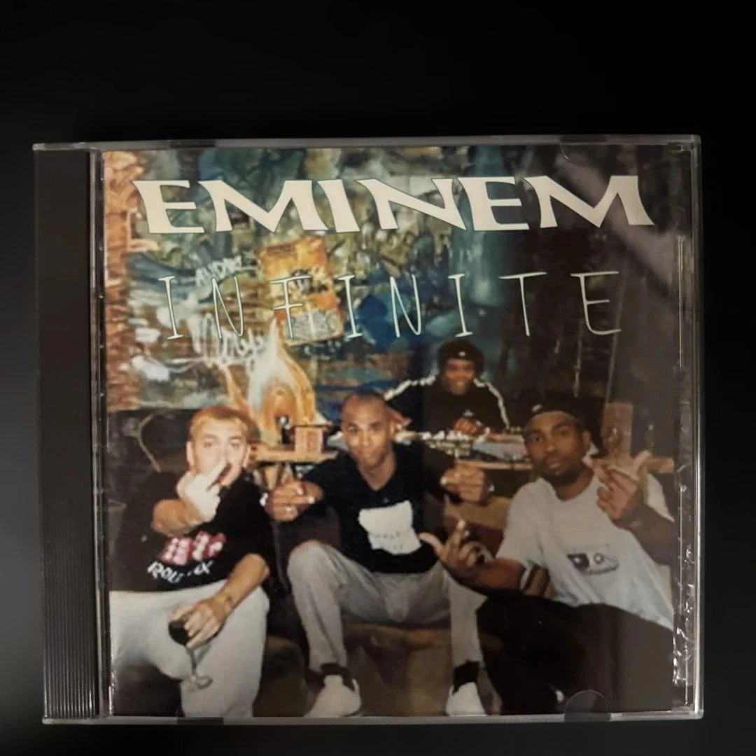 Eminem Infinite products for sale | eBay