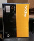 200 Sheets Brother Thermal Paper 8 1/2" X 11" Mobile Printer HR-5, WP-600, EP-20