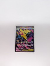 Mega Manectric ex 158/132 Me01: Mega Evolution Holo